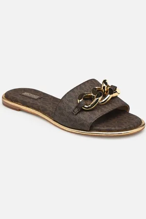 Michael Kors SCARLETT SLIDE by