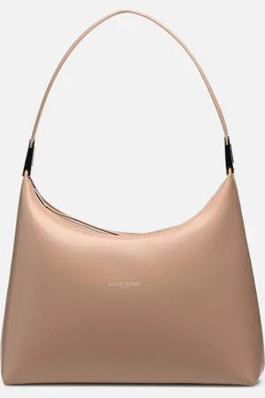 Lancaster Sac Hobo Zippé Suave Ace by