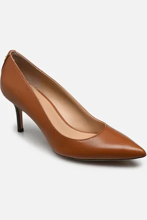Ralph Lauren LANETTE-PUMPS by
