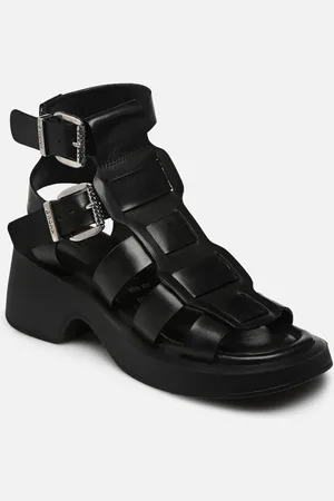 Bronx Vita-sandal 84937 by