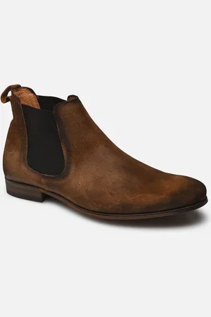 Brett & Sons 4126 by