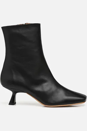 Sarenza Pastel Office Boots #1 by