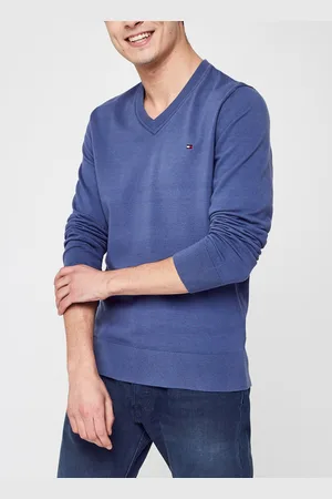 Tommy Hilfiger 1985 V Neck Sweater by