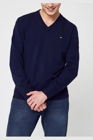Tommy Hilfiger 1985 V Neck Sweater by
