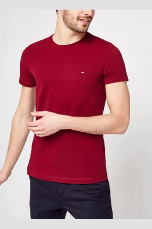 Tommy Hilfiger Stretch Slim Fit Tee by