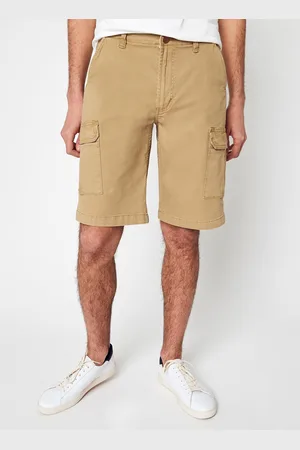 Wrangler Casey Cargo Shorts by