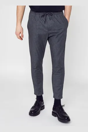 Only & Sons ONSLINUS CROP MELANGE PANTS GW 1456 NOOS by