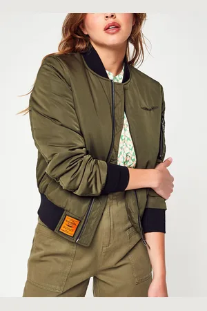 Bombers Original Max Women by
