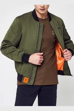 Bombers Original Max Men by