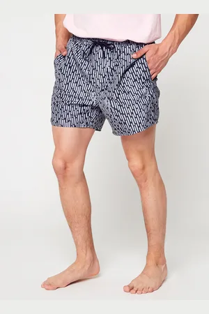 Only & Sons ONSTED SWIM STRIPE PRINT GW 1835 by