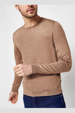 Only & Sons ONSWYLER LIFE LS CREW KNIT NOOS by