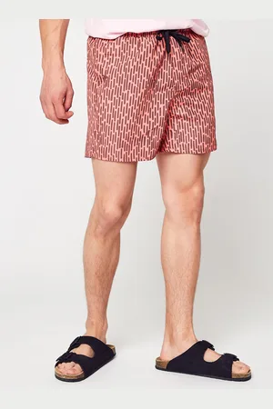 Only & Sons ONSTED SWIM STRIPE PRINT GW 1835 by