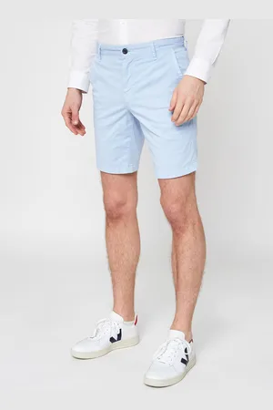 HUGO BOSS Schino-Slim-Shorts S by