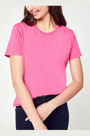 Colorful Standard Women Light Organic Tee F by