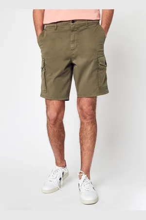 HUGO BOSS Seiland-Shorts by