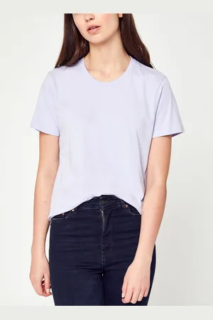 Colorful Standard Women Light Organic Tee F by