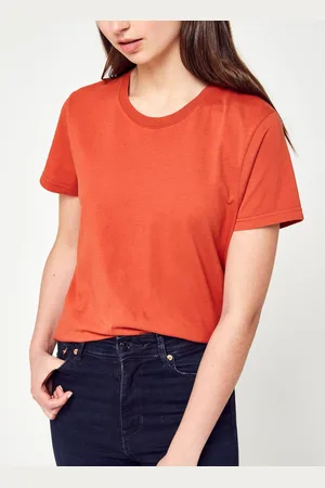 Colorful Standard Women Light Organic Tee F by