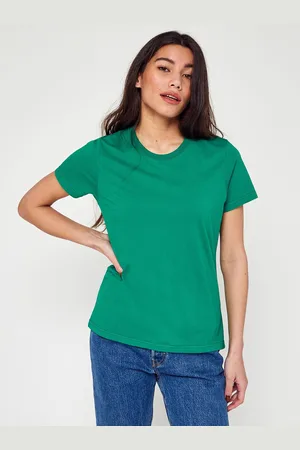 Colorful Standard Women Light Organic Tee F by
