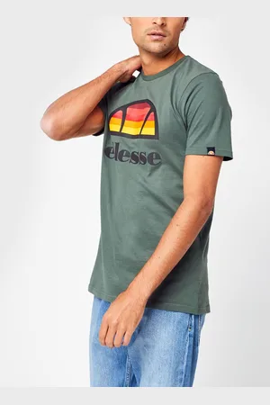 Ellesse Sunset - T-Shirt Homme by