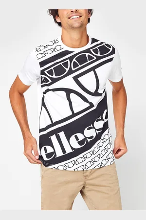 Ellesse Graduati - T-Shirt Homme by