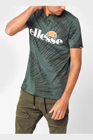 Ellesse Sl Prado Tie Dye - T-Shirt Homme by