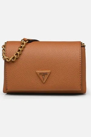 Guess DOWNTOWN CHIC MINI XBODY FLAP by