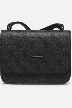 Guess NOELLE MINI CROSSBODY FLAP by