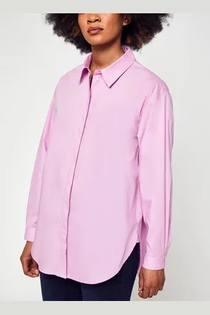 Moss Copenhagen Haddis LS Shirt by