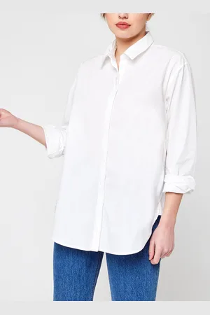 Moss Copenhagen Haddis LS Shirt by