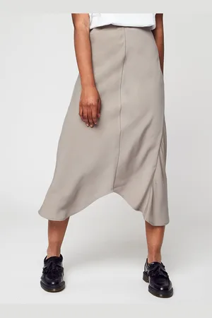 Moss Copenhagen Nilia Skirt by