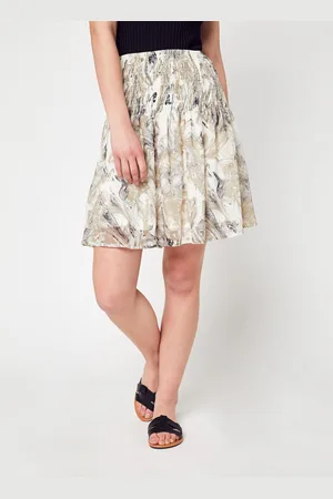 Moss Copenhagen Kabrina Skirt AOP by