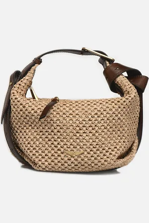Zadig & Voltaire Le Cecilia Panier by