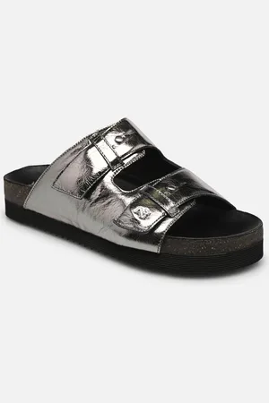 Zadig & Voltaire Alpha Vintage Metal by