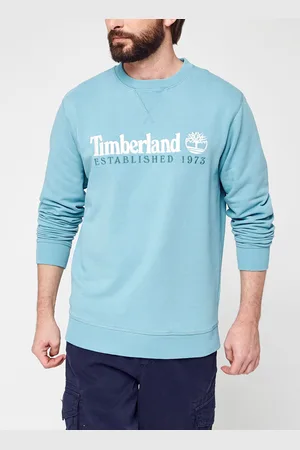 Timberland Outdoor Heritage Est.1973 Crew Neck Sweatshirt by