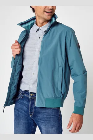 Timberland Mount Lafayette Bomber Jacket by