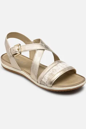Geox D SANDAL VEGA G D25R6G by