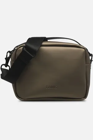 Rains Box Bag N by