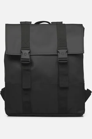 Rains Buckle MSN Bag N by