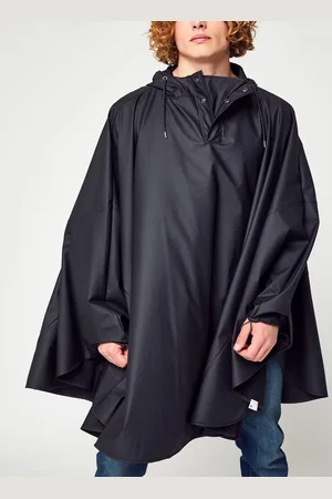 Rains Cape N by