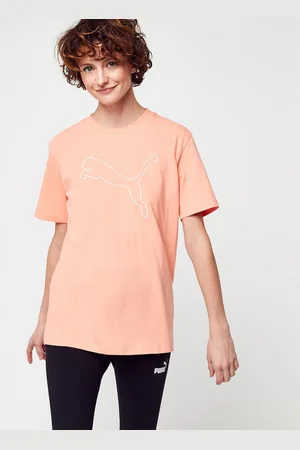 PUMA W Her Tee by