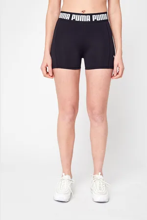 PUMA W Train Strong 3 Tight Short by