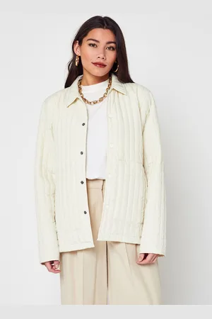Rains Liner Shirt Jacket N by