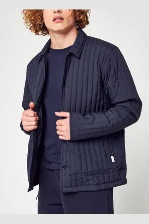 Rains Liner Shirt Jacket N by