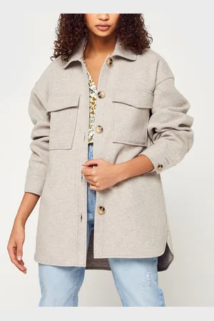 SELECTED Slftora Shirt Jacket W by
