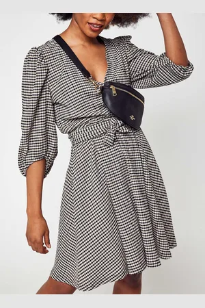 SELECTED Slfiana 3/4 Short Dress B Noos by