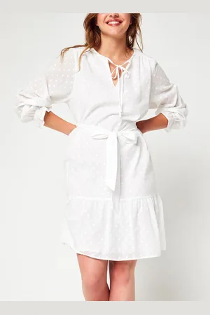 SELECTED Slfskye Ls Knee Dress M by