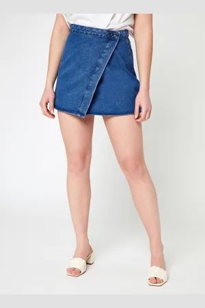 Noisy May Nmapril Hw Dnm Wrap Skirt Mb Bi075 by