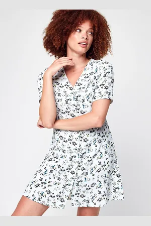 Noisy May Nmjoe S/S Short Dress Sp by