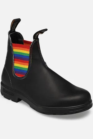 Blundstone Original Chelsea Boots 2105 W by