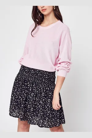 VERO MODA Vmnewlexsun Ls Back Detail Blouse Ga by